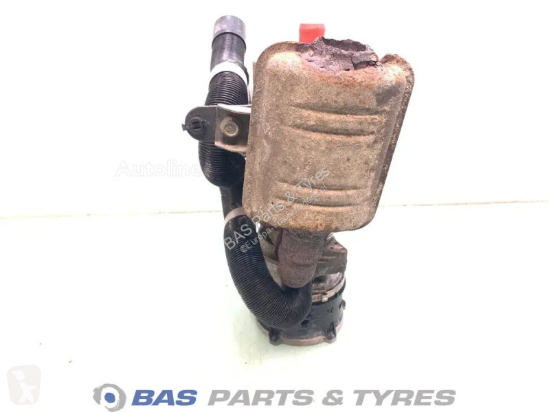 Piese camioane Webasto Thermo Pro 90 Parking
