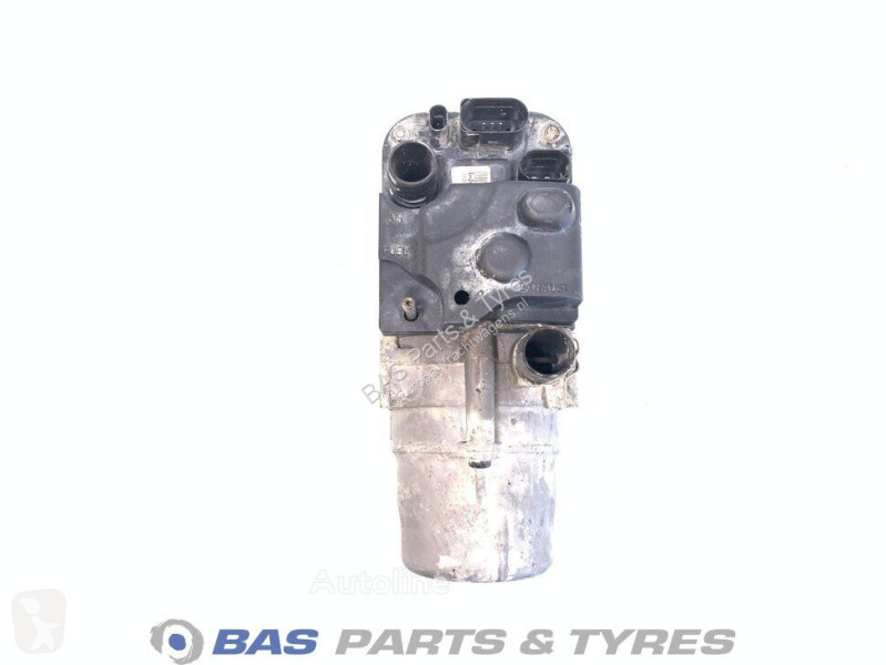 Piese camioane Webasto TP50 Parking