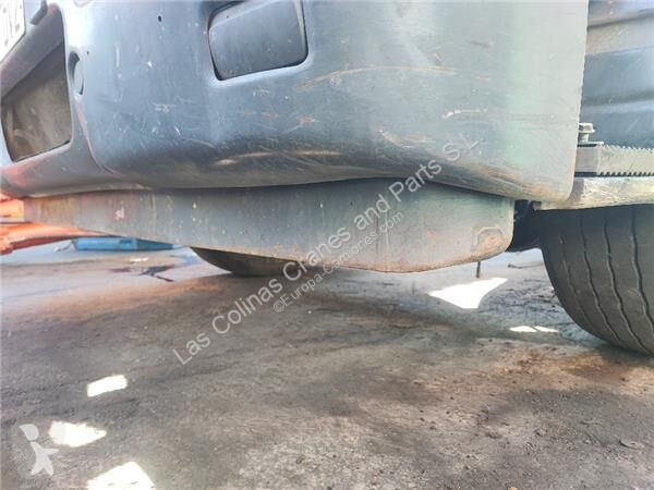 Запчасти для грузовика Iveco Fixations...