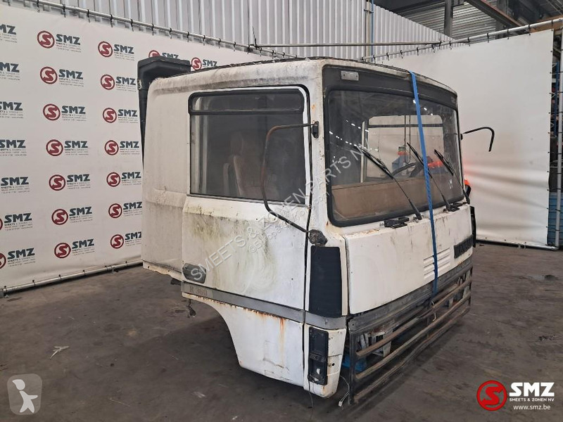 Запчасти для грузовика Renault Occ Cabine...