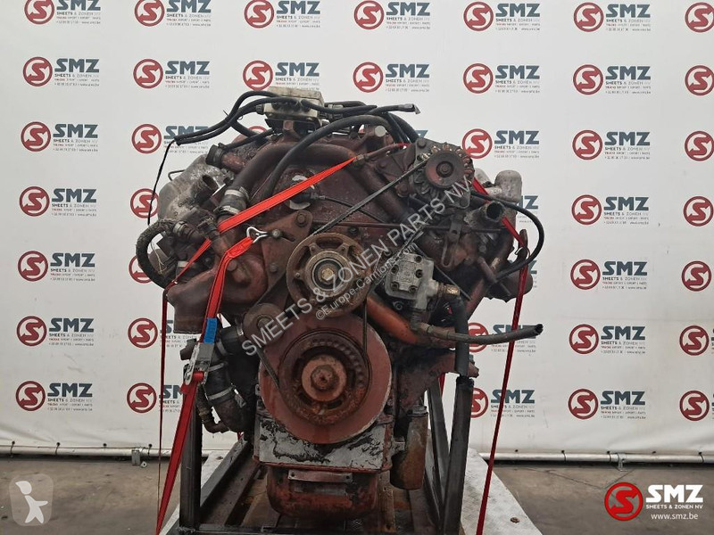 Запчасти для грузовика Renault Occ Motor...