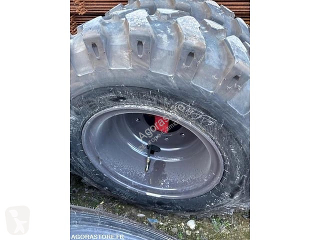 Pièces poids lourds