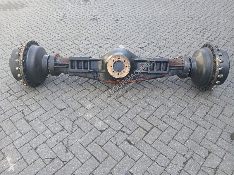 Запчасти для грузовика JCB 436E...