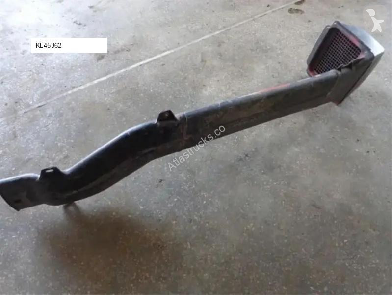 Запчасти для грузовика Volvo Filtre à air pour...