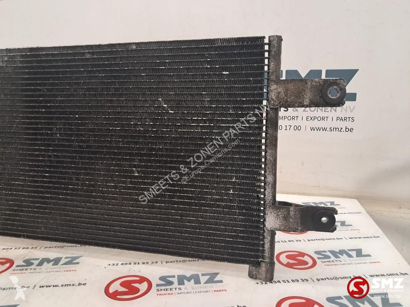 Запчасти для грузовика Mercedes Occ condenser...