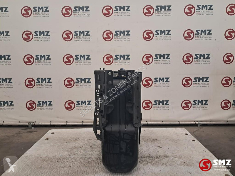 Запчасти для грузовика Mercedes Occ AdBluetank...