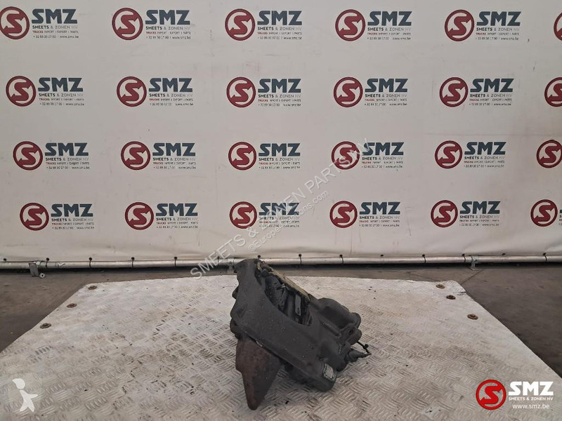 Запчасти для грузовика Mercedes Occ remklauw...
