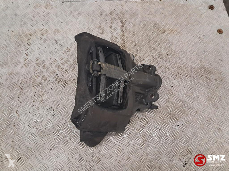 Запчасти для грузовика Mercedes Occ remklauw...