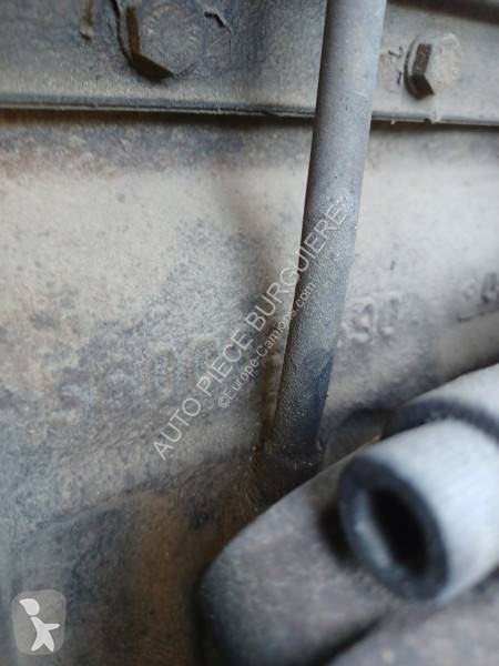 Części ciężarówki Renault 180 DCi