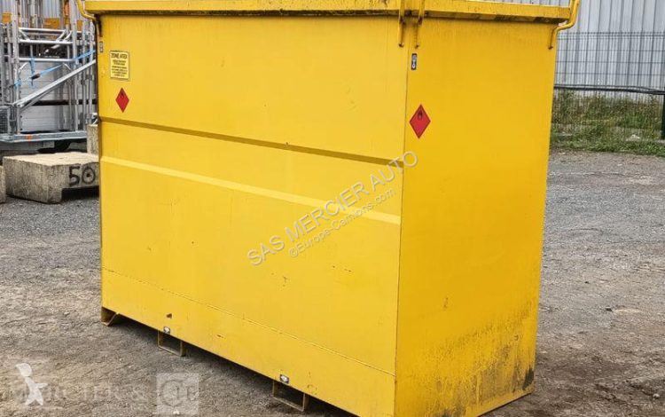 Equipamientos  Lafon