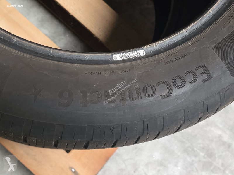 Запчасти для грузовика  225/55r17