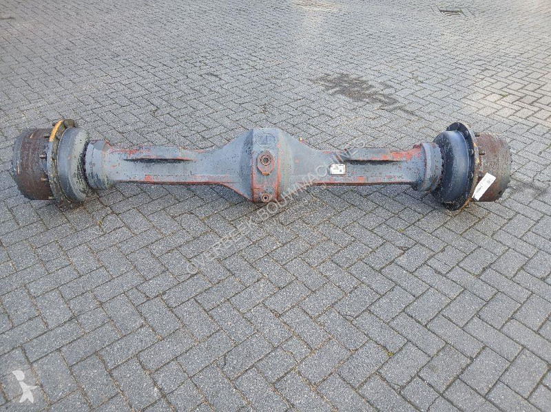 Запчасти для грузовика Ahlmann AZ200-ZF...