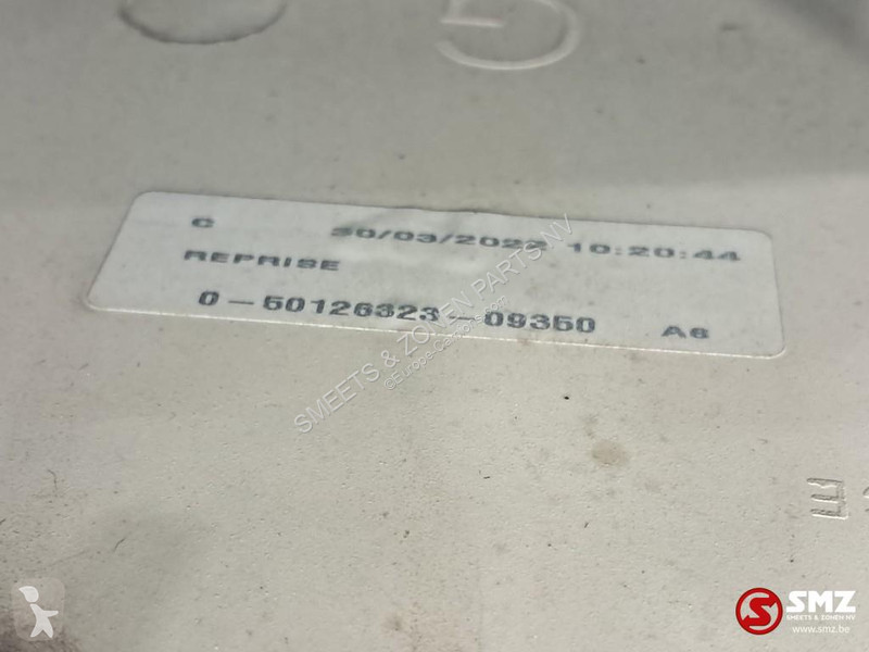 Запчасти для грузовика Renault Occ...