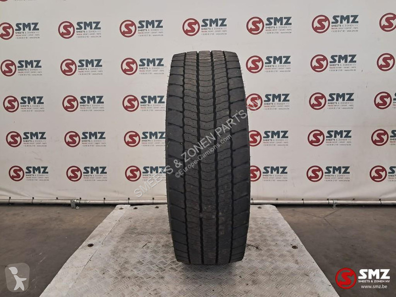 Запчасти для грузовика Michelin Occ...