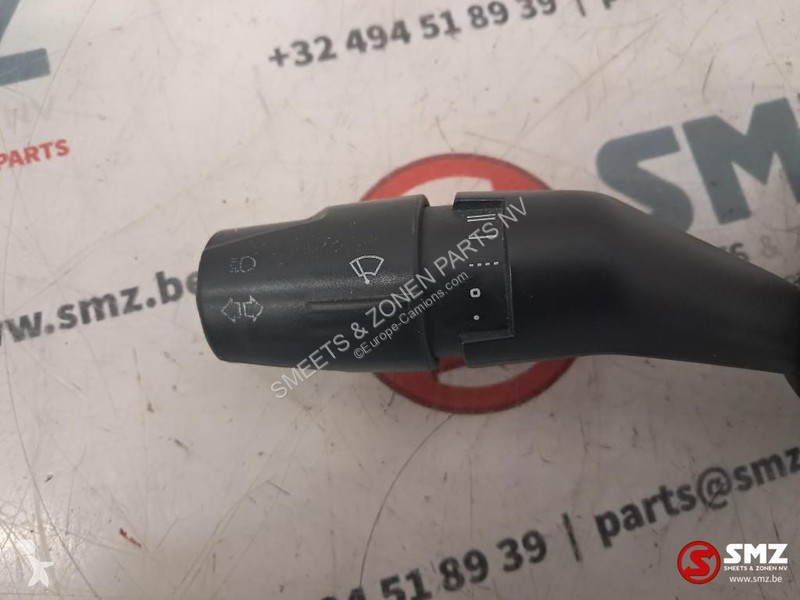 Запчасти для грузовика Renault Occ...