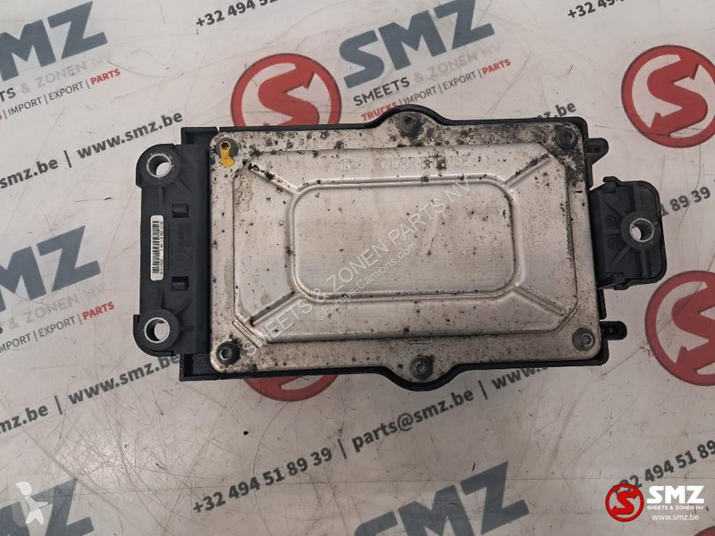 Запчасти для грузовика Renault Occ ECU EBS7...
