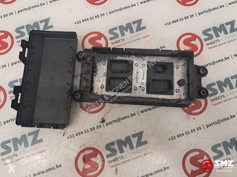 Запчасти для грузовика Renault Occ ECU CCIOM2...