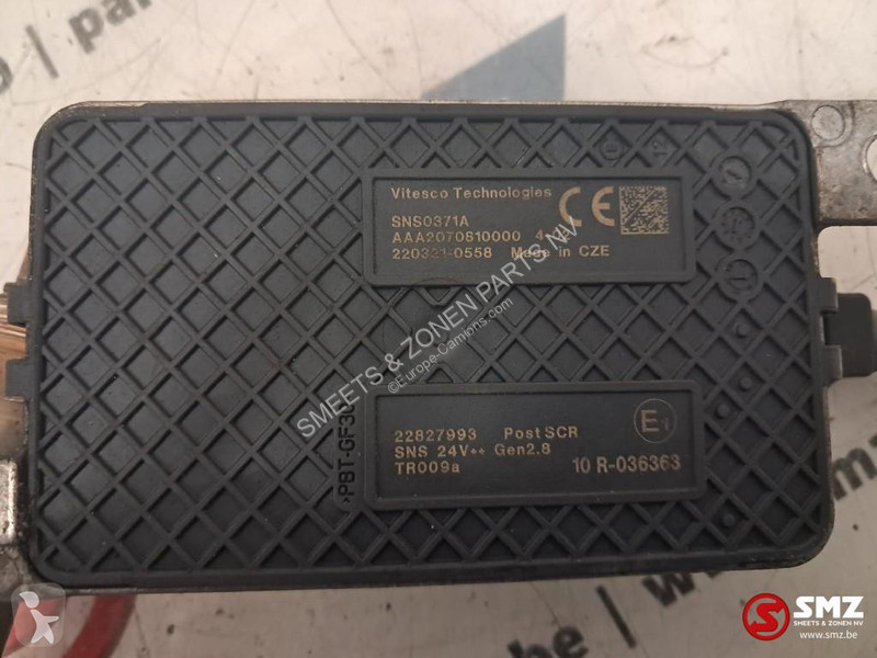 Запчасти для грузовика Renault Occ NOX sensor...