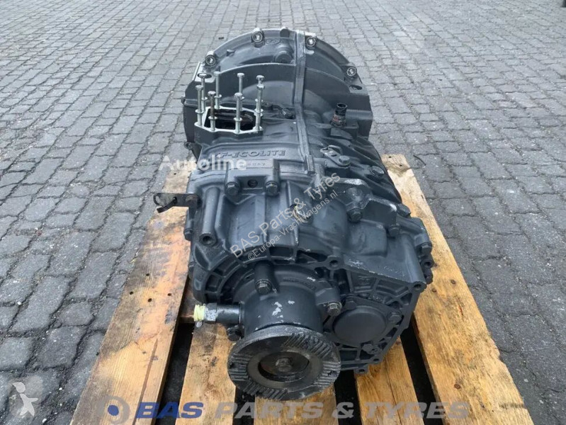 Запчасти для грузовика ZF LF Euro 6 DAF ,...