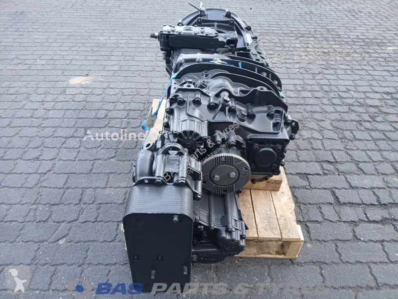 Запчасти для грузовика DAF 16S2531 TO 16S2531...