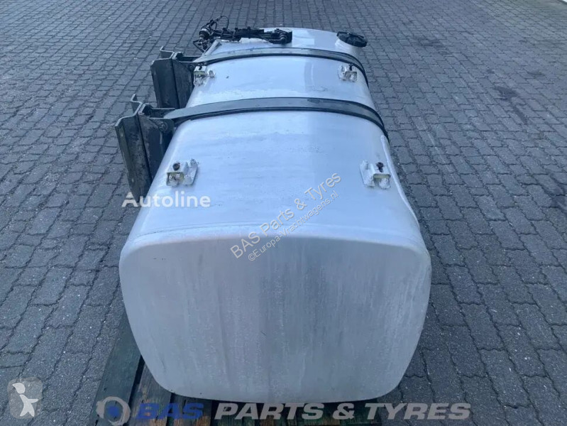 Запчасти для грузовика DAF 510 Liter