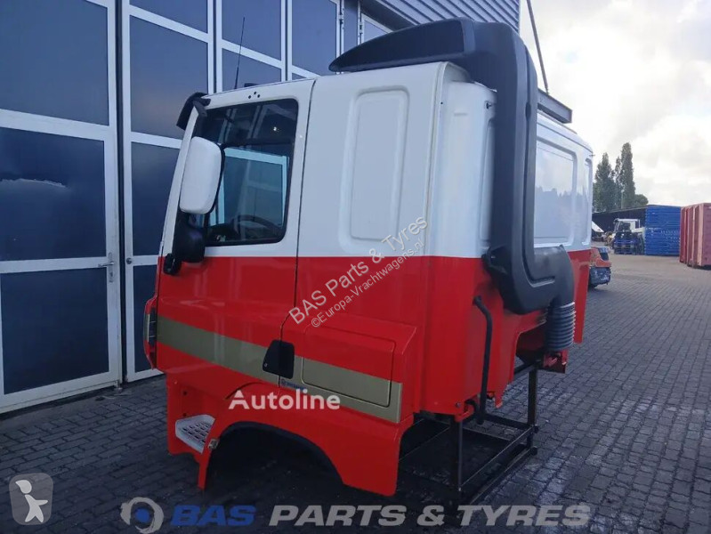 Запчасти для грузовика DAF