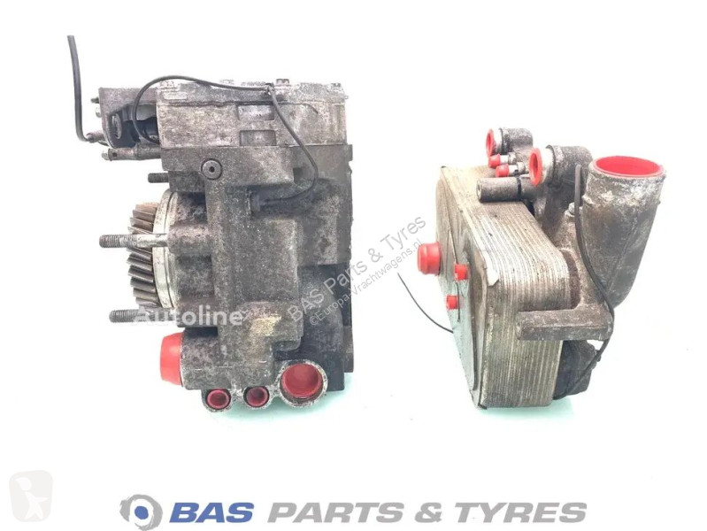 Запчасти для грузовика Voith Retarder Volvo...