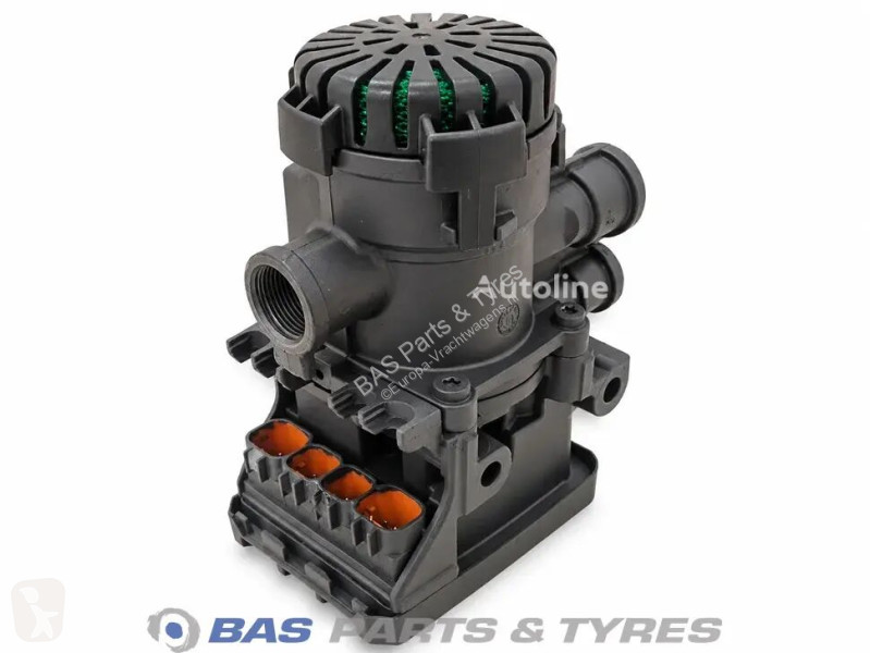 Запчасти для грузовика MAN EBS Modulator
