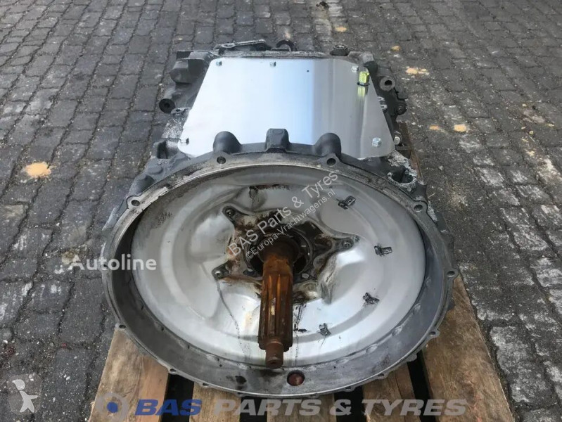 Запчасти для грузовика DAF