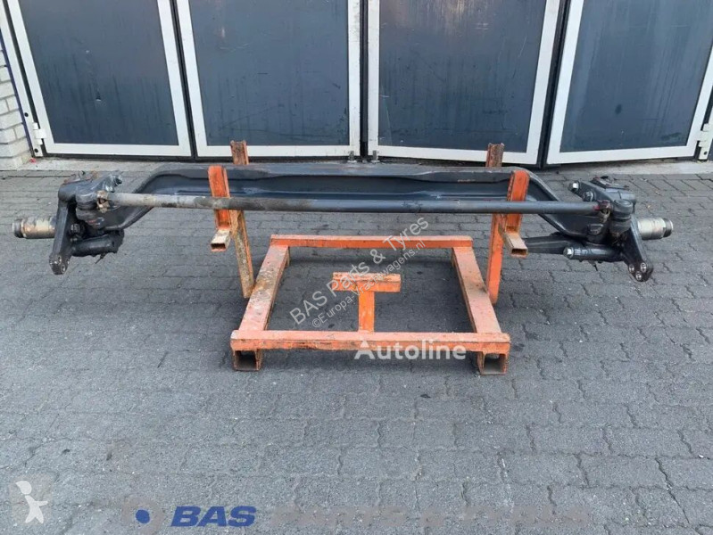Запчасти для грузовика DAF 183N 183N