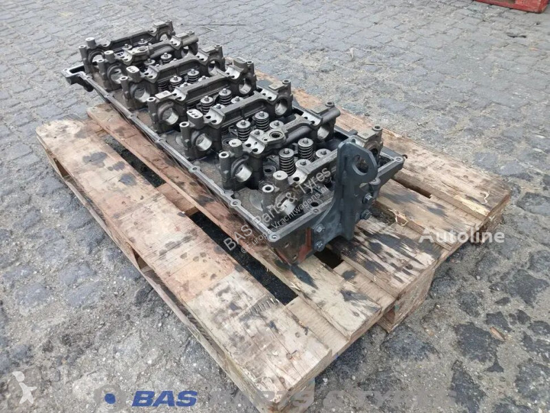 Запчасти для грузовика DAF Cylinderhead MX11...