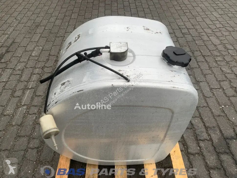 Części ciężarówki Volvo 240 Liter