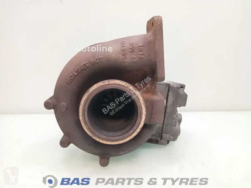 Części ciężarówki DAF Turbo