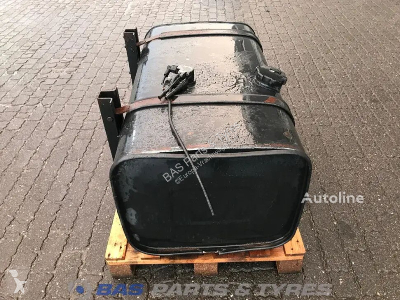 Запчасти для грузовика MAN 300 Liter