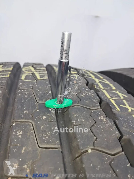 Запчасти для грузовика Dunlop Dunlop...