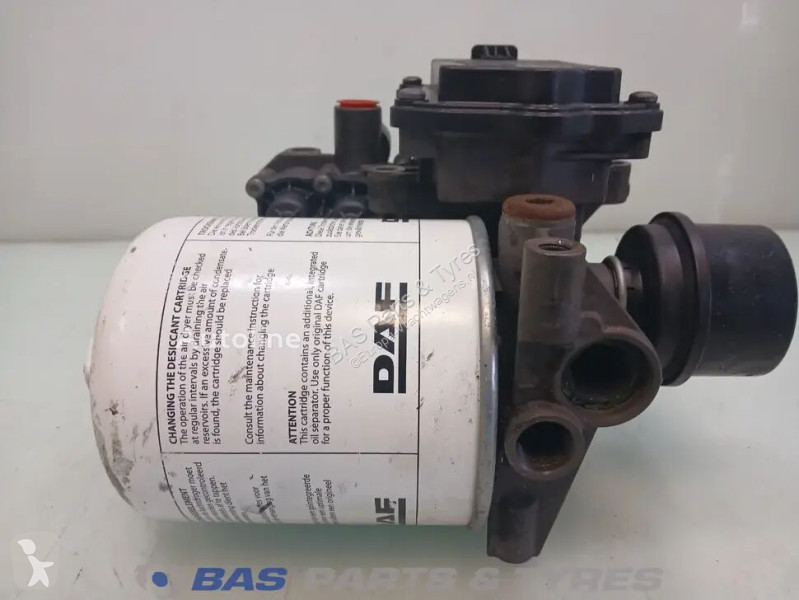 Запчасти для грузовика DAF Air dryer