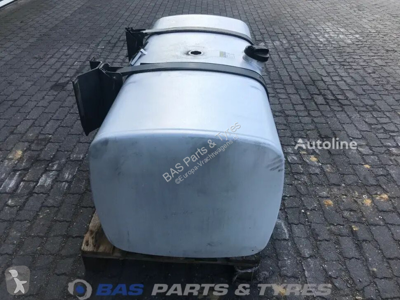 Запчасти для грузовика DAF 545 Liter