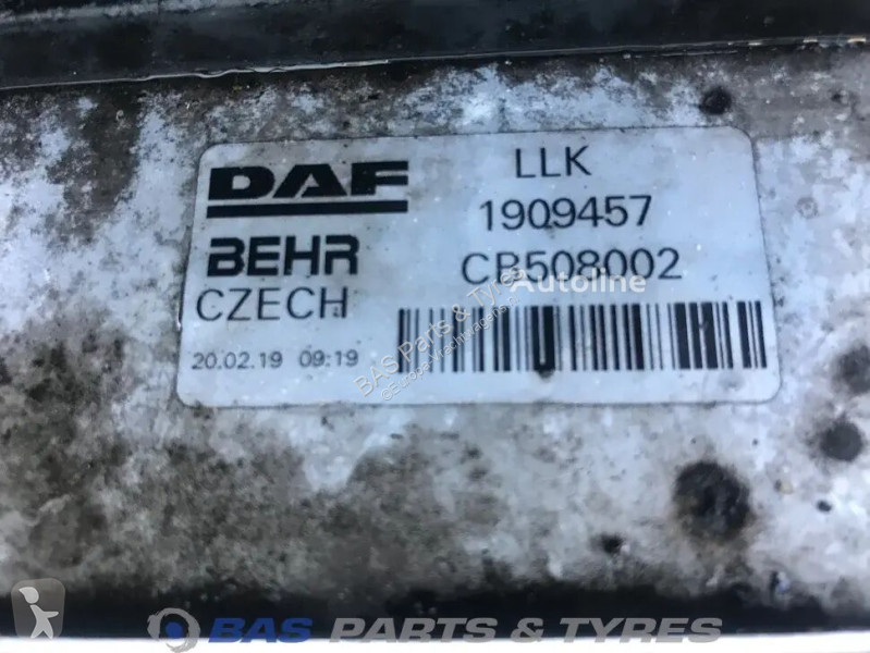 Запчасти для грузовика DAF