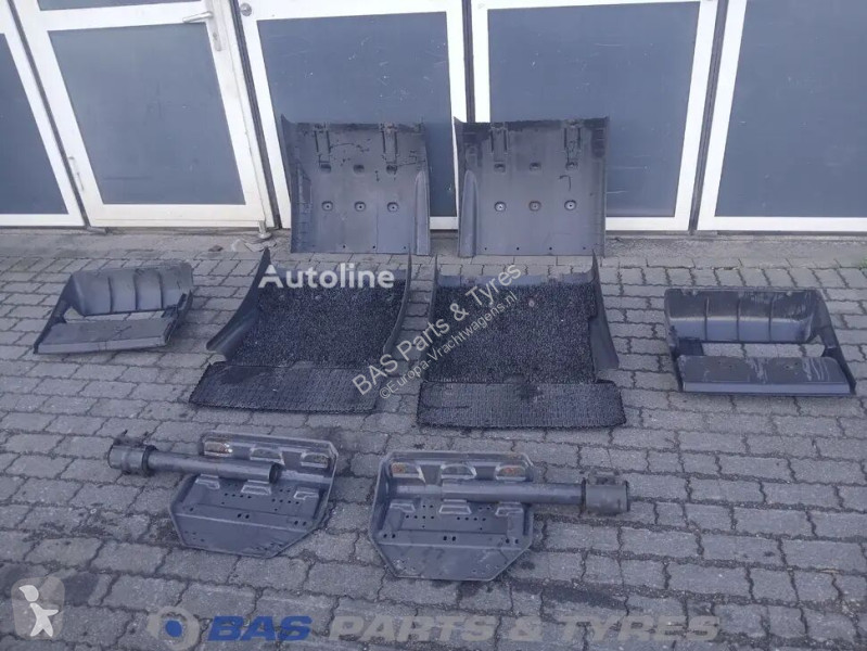 Запчасти для грузовика Scania kit
