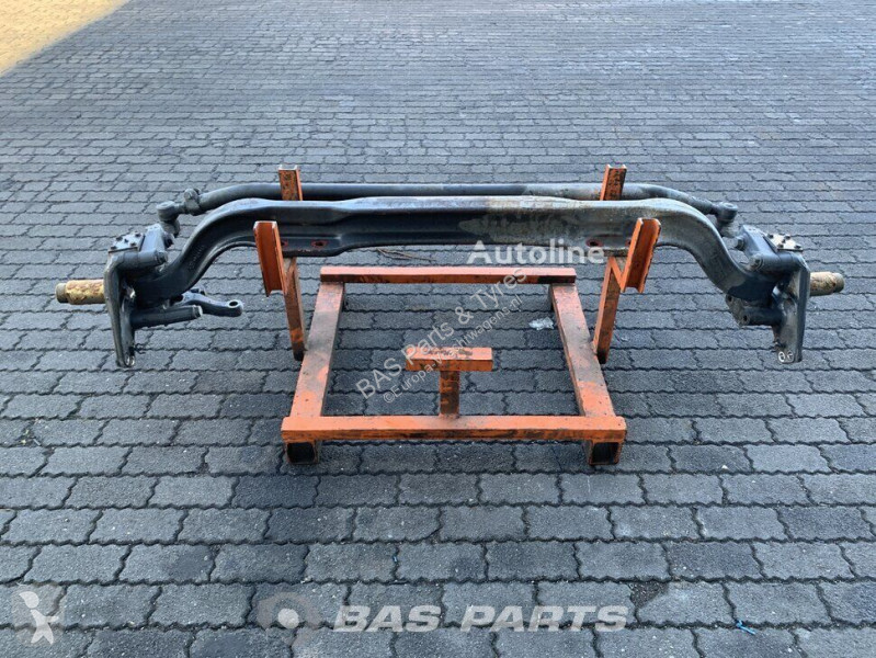 Запчасти для грузовика DAF 150N 150N