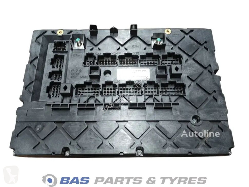 Запчасти для грузовика Mercedes Fuse box Mercedes
