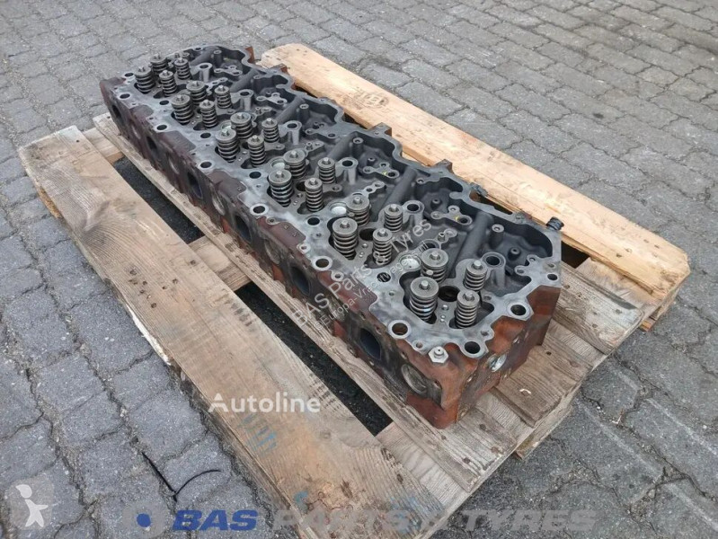 Запчасти для грузовика DAF Cylinderhead