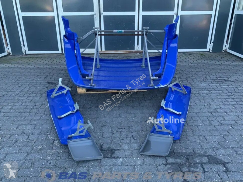 Запчасти для грузовика DAF