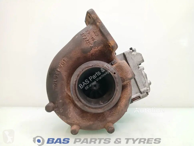 Części ciężarówki DAF Turbo