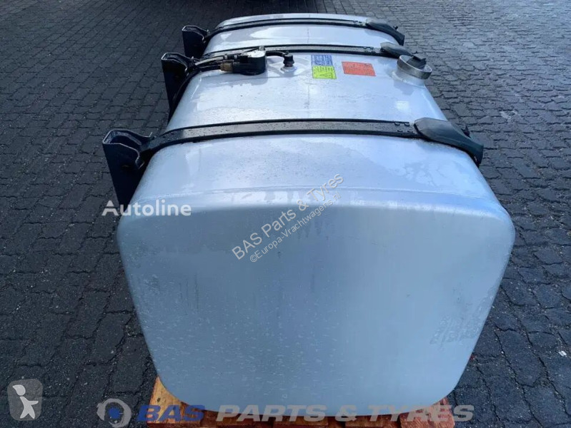 Запчасти для грузовика Scania 500 Liter