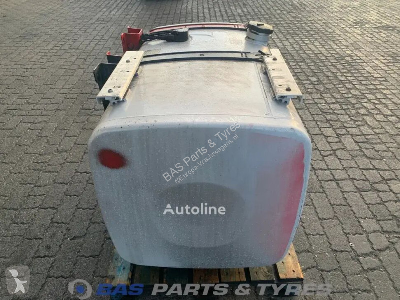 Запчасти для грузовика MAN 450 Liter