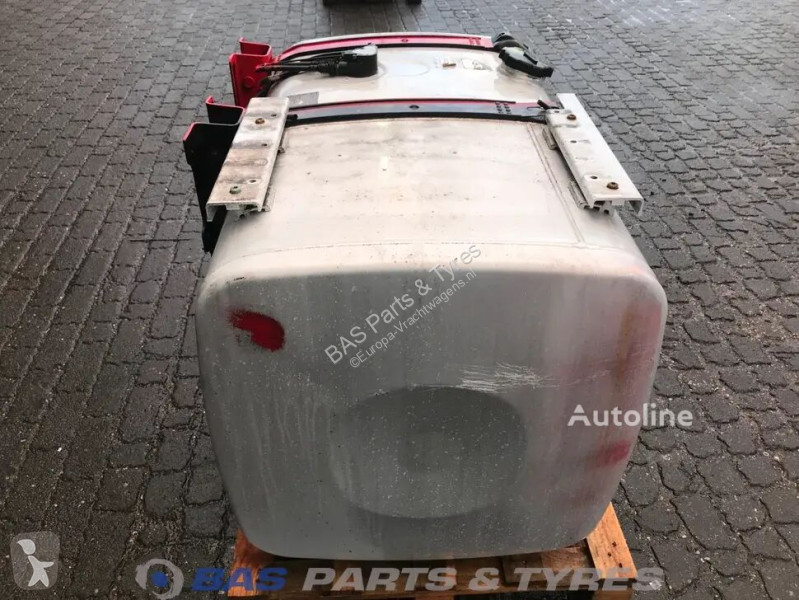 Запчасти для грузовика MAN 450 Liter