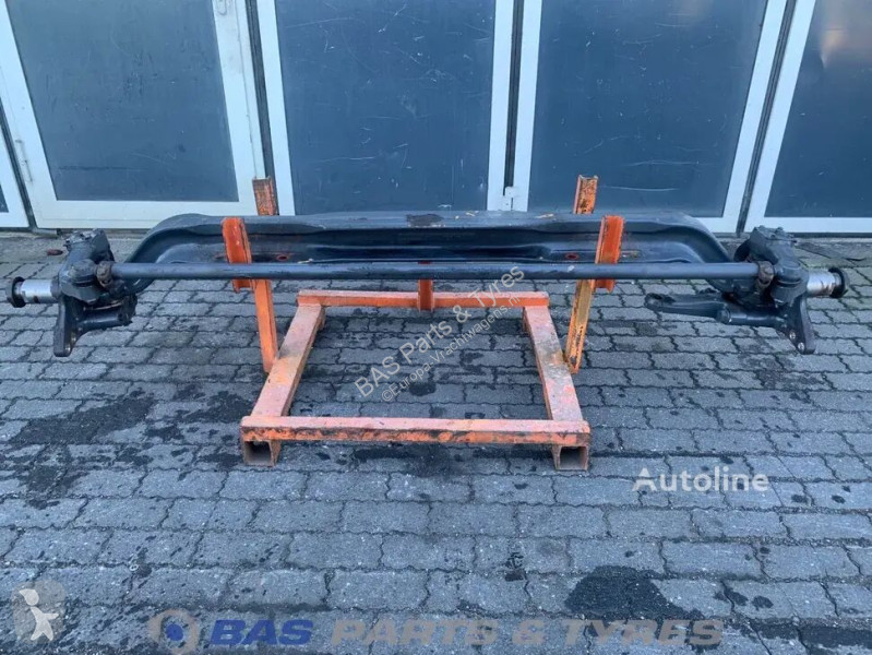 Запчасти для грузовика DAF 163N 163N