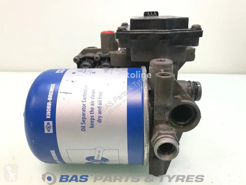 Запчасти для грузовика DAF Air dryer
