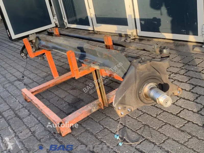 Запчасти для грузовика DAF 165N 165N